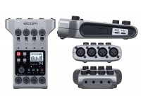 Zoom PodTrak P4 Zoom PodTrak P4